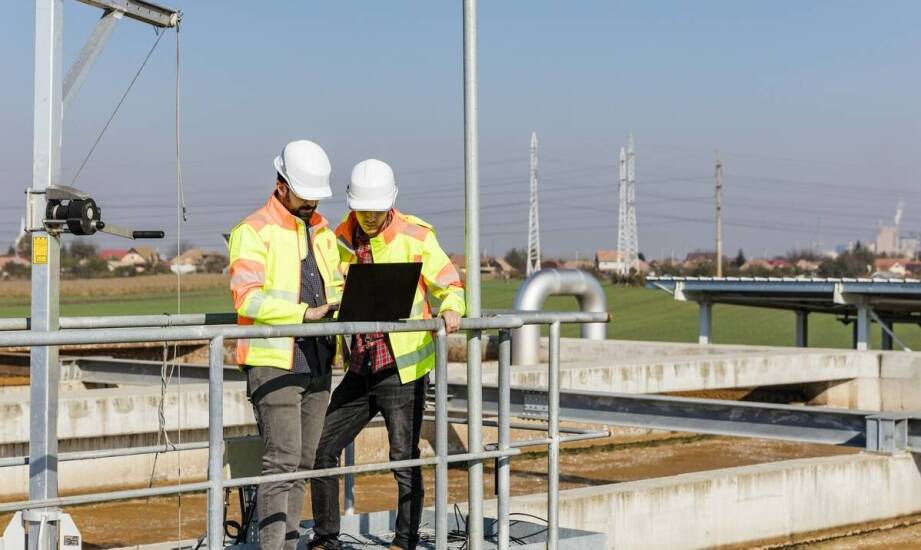 Ekologiczna przebudowa szamba – jak wybrać odpowiedniego wykonawcę?