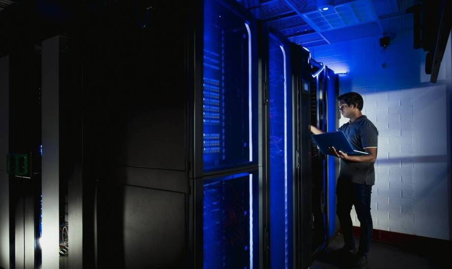 Integracja ceph storage z serwerami NAS – kluczowe korzyści