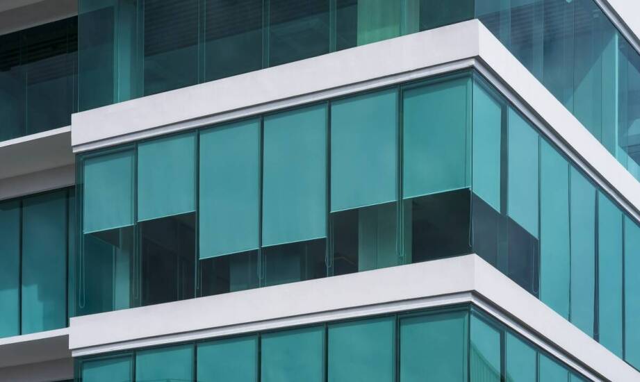 Polnische Aluminiumfensterproduktion: Haltbarkeit und Zuverlässigkeit