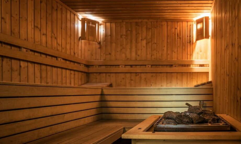 Wpływ wyboru pieca na komfort korzystania z sauny ogrodowej