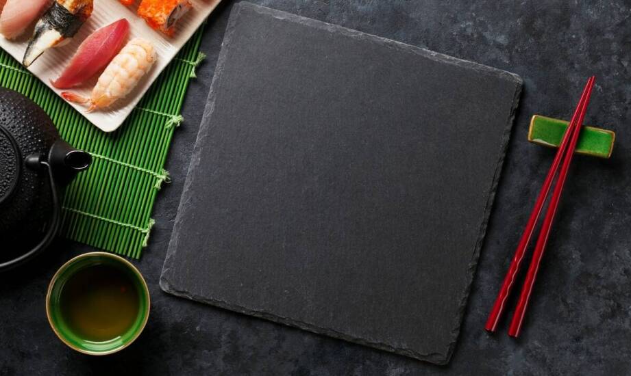 Proces zakupu składników do sushi: co warto wiedzieć?