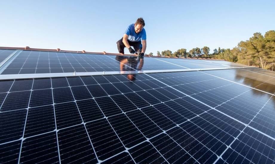 Rola wykwalifikowanych specjalistów w instalacji paneli fotowoltaicznych