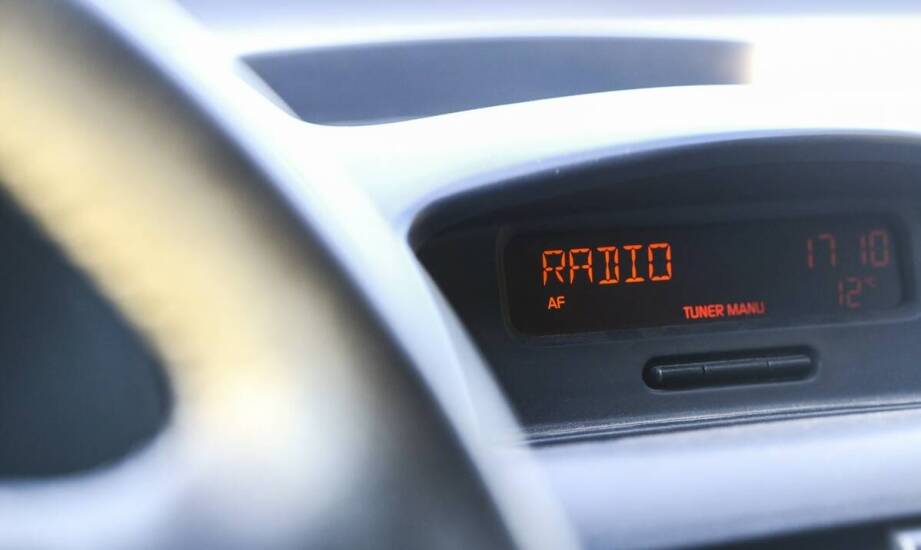 Radioodtwarzacz CD Bluetooth – nowoczesne rozwiązanie dla miłośników muzyki