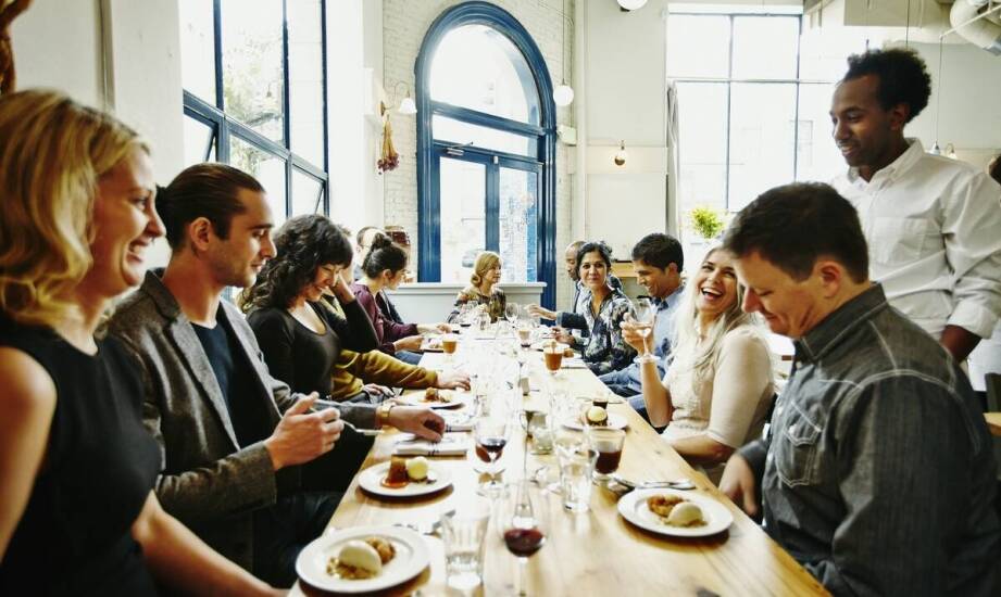 Jak nasze menu w restauracji przy morzu zadowala najbardziej wymagających gości?