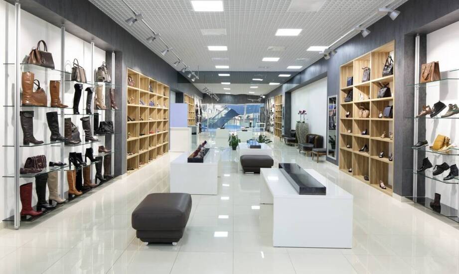 Jakie funkcje powinny mieć ekrany dla retail, aby przyciągać klientów?
