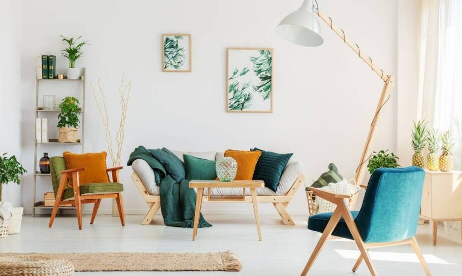 Jak wykorzystać fotografie wnętrz do promocji na Instagramie?