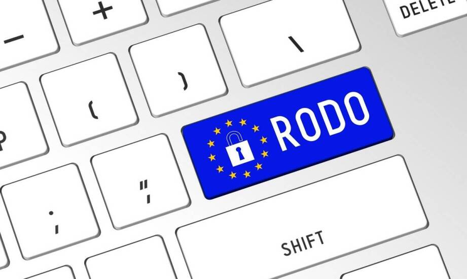 Ochrona danych osobowych: kiedy warto skonsultować się z radcą prawnym?