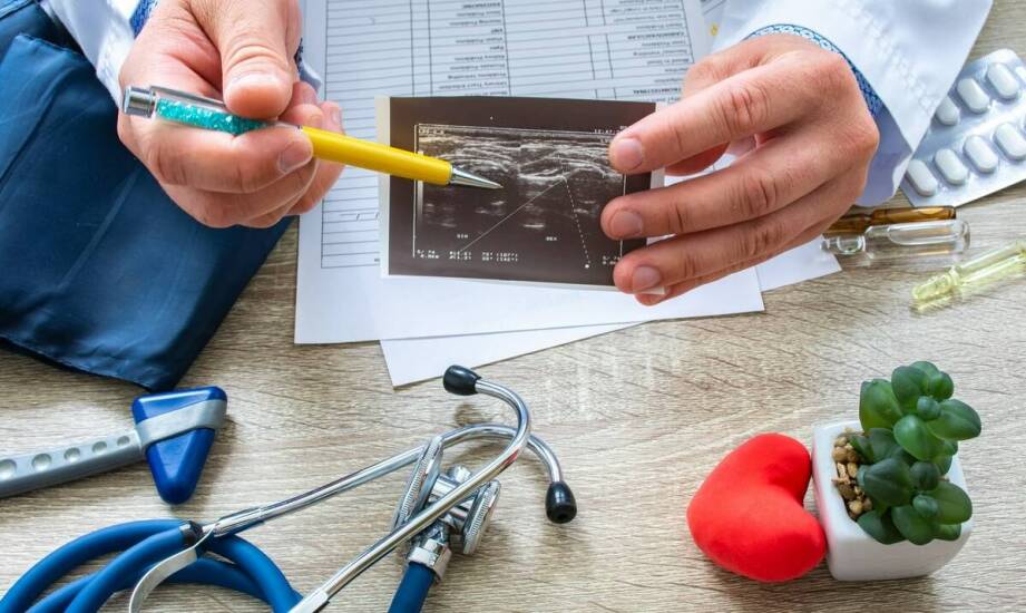 W jaki sposób nowoczesna diagnostyka wspomaga leczenie miażdżycy naczyń?