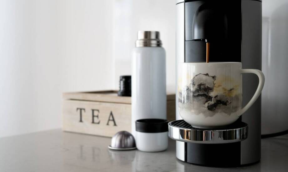 Jak kapsułki Italico zamienniki mogą zwiększyć różnorodność smaków?