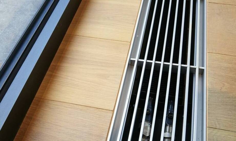 Zastosowanie nowoczesnych mat grzewczych w biurach jako sposób na oszczędność energii