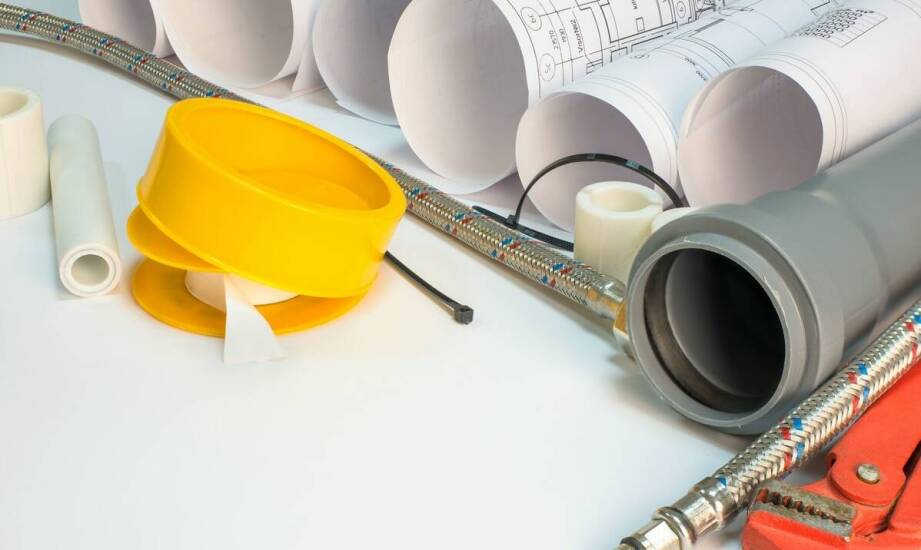 Opaski naprawcze do rur jako element strategii zarządzania ryzykiem w instalacjach wodnych