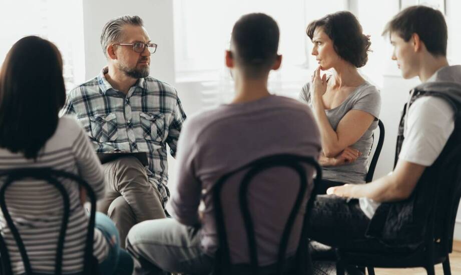 Rola terapii opartej na akceptacji i zaangażowaniu w leczeniu uzależnienia od hazardu