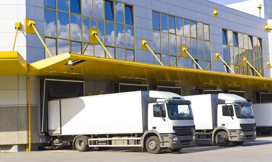 Usługi logistyczne a potrzeby współczesnego rynku transportowego