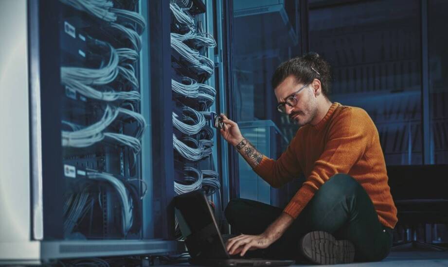 Innowacyjne rozwiązania QNAP dla zaawansowanego przechowywania danych