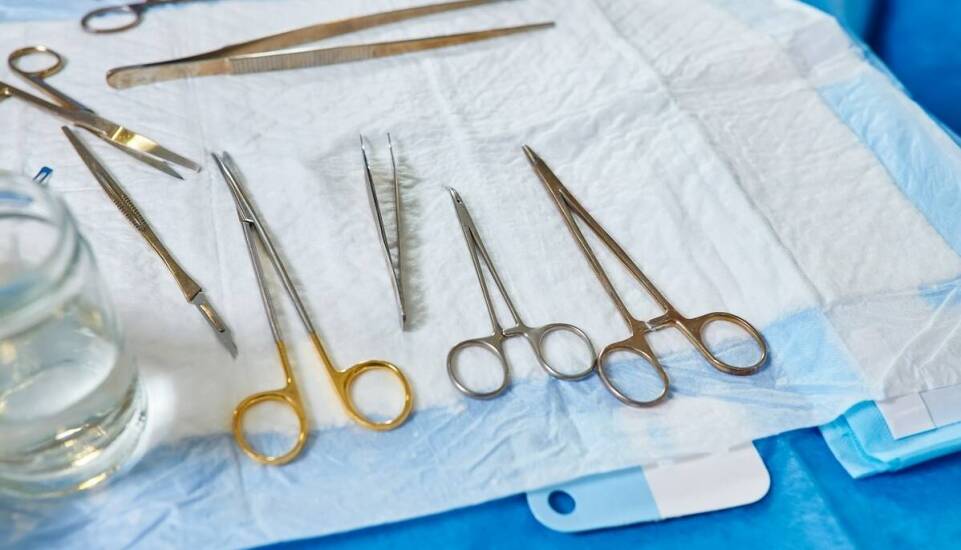 Nowoczesne technologie wspierające operacje torbieli przysadki