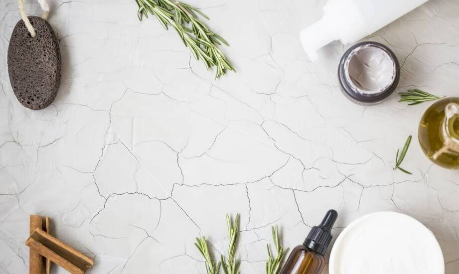 Porównanie efektywności infuzji tlenowej i olejku z drzewa herbacianego w terapii łuszczycy