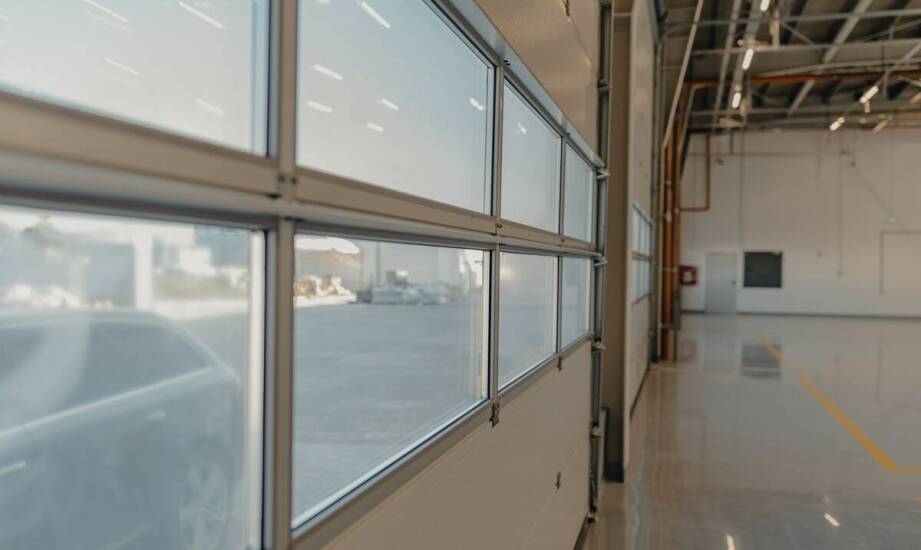 Glasgaragen und Energieeinsparung: Wie beeinflussen sie die Rechnungen?