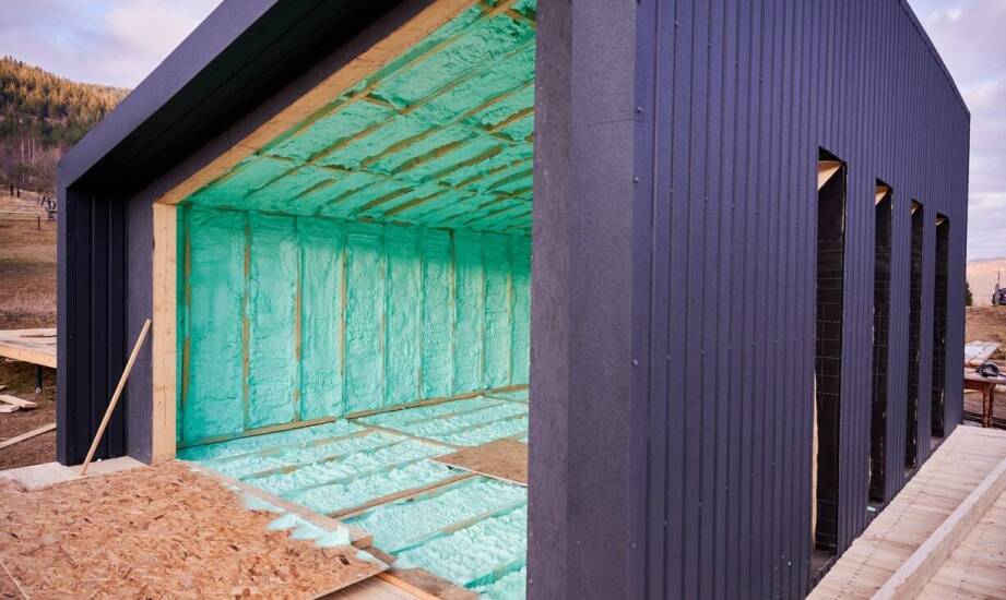 Jakie są korzyści z zastosowania nowoczesnych materiałów do izolacji posadzki?