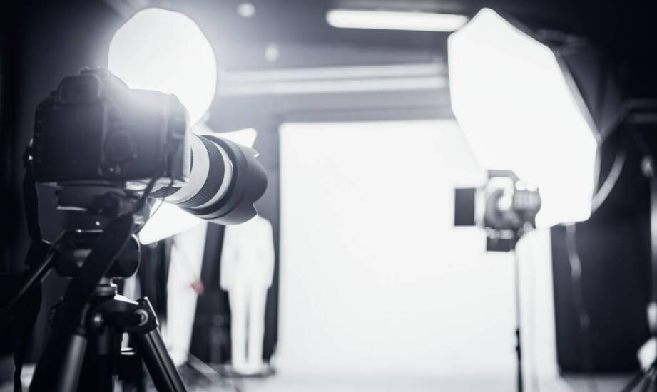 Jakie tła fotograficzne są najczęściej wybierane przez profesjonalnych fotografów?