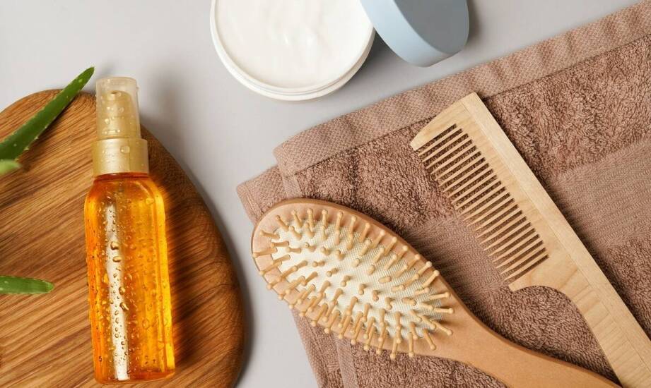 Dlaczego naturalne włókna są kluczowe w szczotkach do ciała?