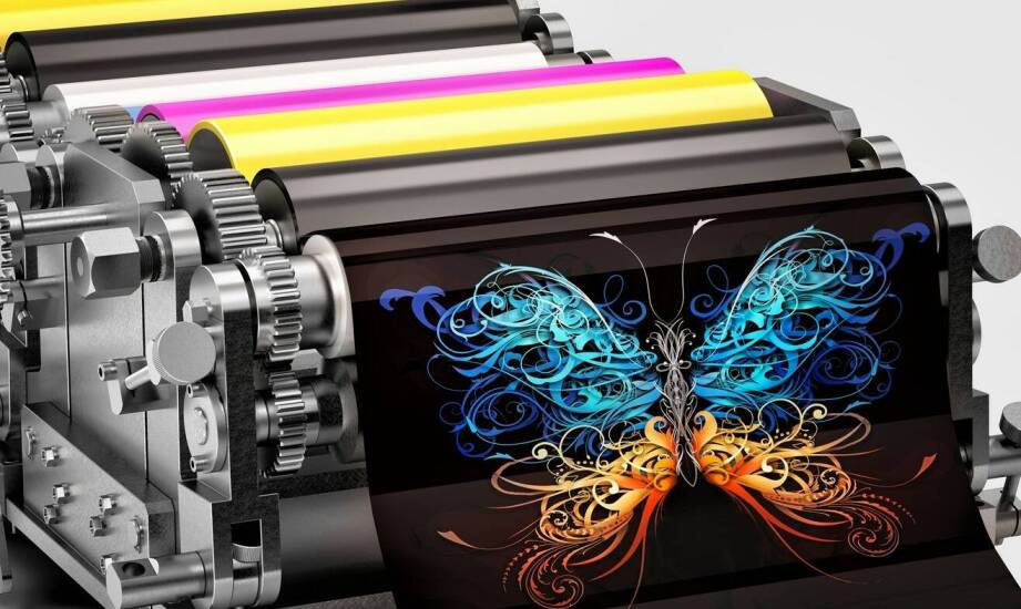 Personalizacja parasoli z logo – jak zwiększyć atrakcyjność upominku?