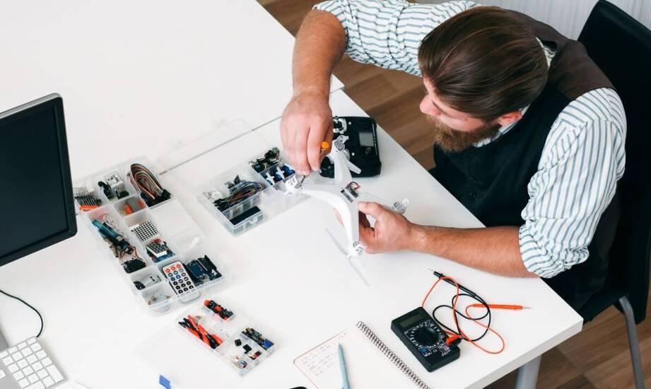 Trendy w modelarstwie militarnym: Co obecnie cieszy się największą popularnością?