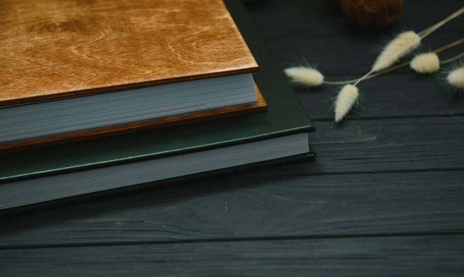 Jak stworzyć spersonalizowany album na 400 zdjęć 10x15 dla dziecka?