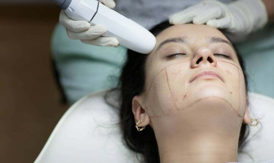 Skuteczność laserowej terapii blizn potrądzikowych – co mówią pacjenci?