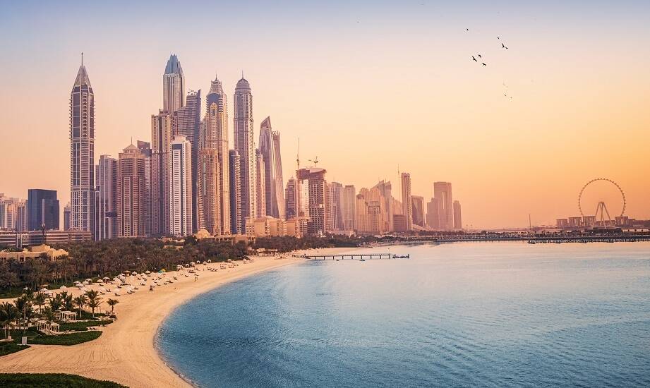 Jak zarządzać apartamentami inwestycyjnymi w Dubaju, aby maksymalizować zyski?