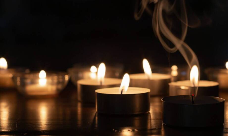 Jak wybrać odpowiedni olej do świec liturgicznych?