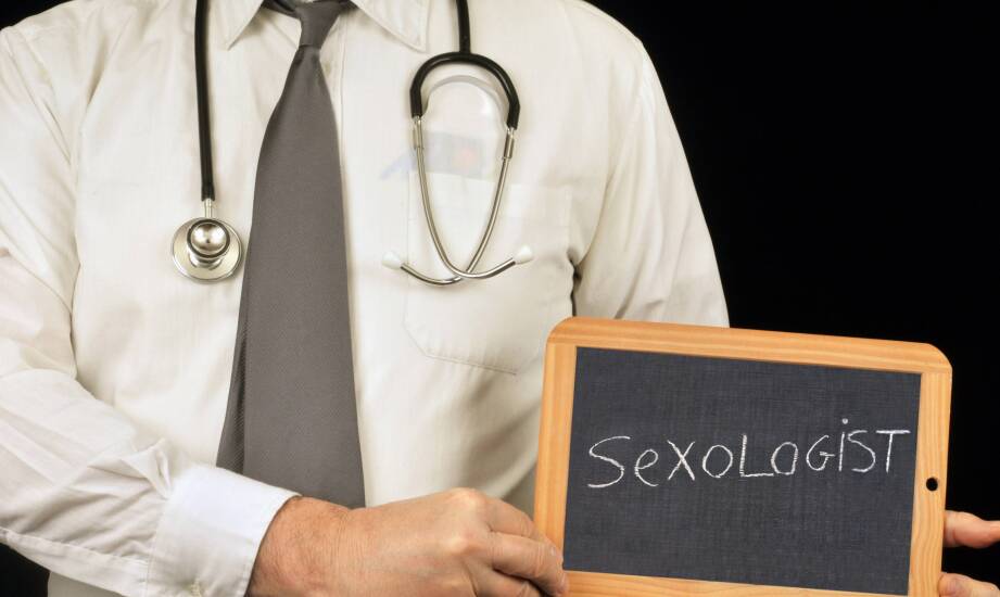 Odkrywanie problemów seksualnych – kiedy warto udać się do seksuologa?