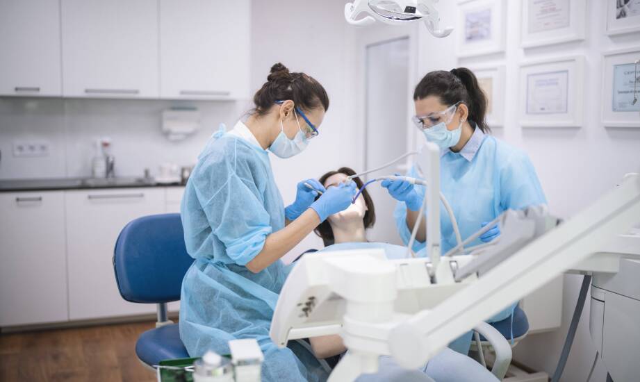 Rola profesjonalnego skalingu w profilaktyce chorób dziąseł