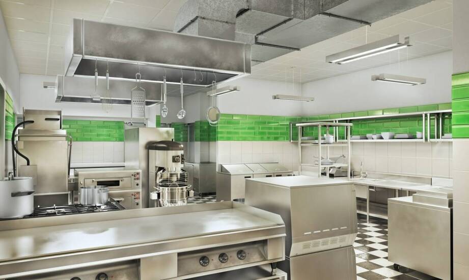 Zalety profesjonalnych pakowarek próżniowych dla gastronomii