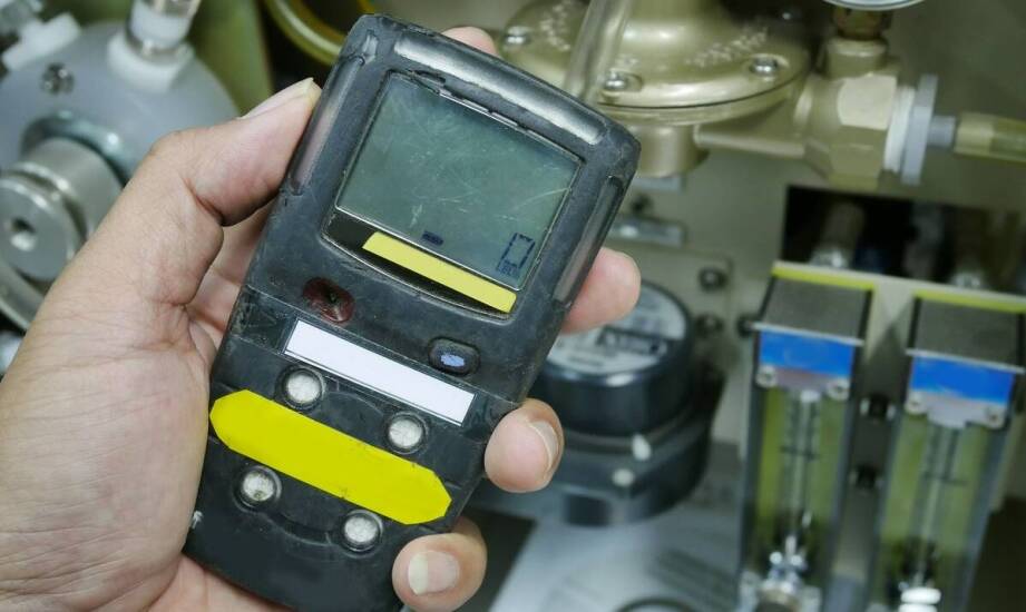 Jak rozlewnia gazu dba o bezpieczeństwo i jakość gazów technicznych?