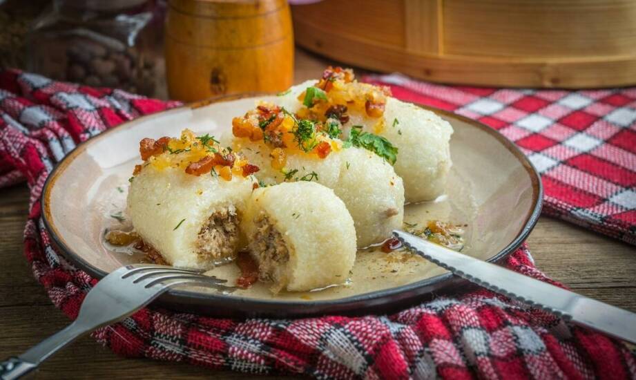 Czym wyróżniają się gołąbki serwowane w polskich restauracjach?