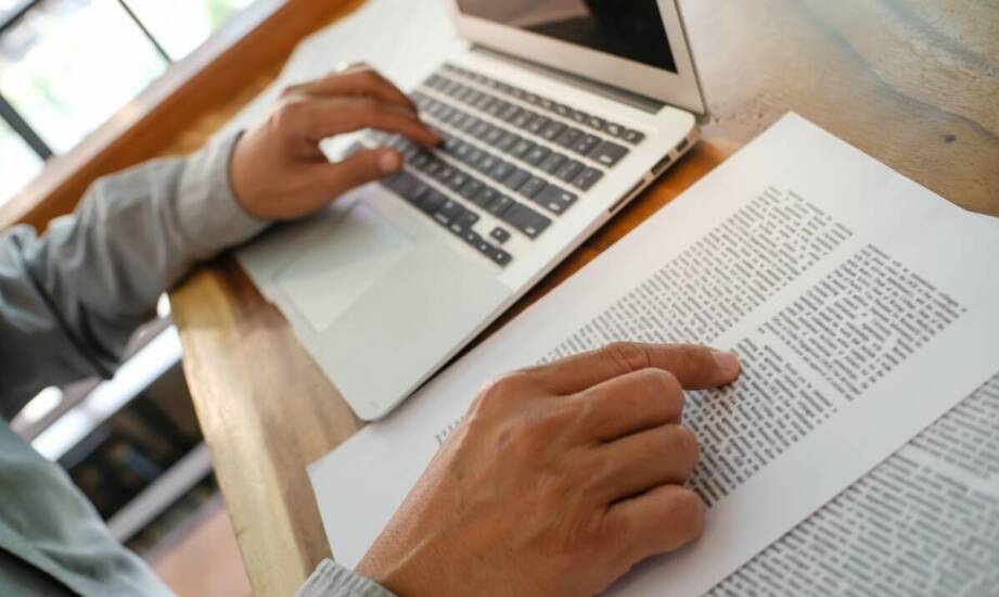 Jak nasza pomoc może ułatwić pisanie pracy inżynierskiej z zakresu technologii?