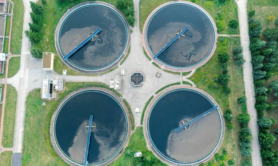 Korzyści z integracji retencji powierzchniowej z oczyszczalniami biologicznymi