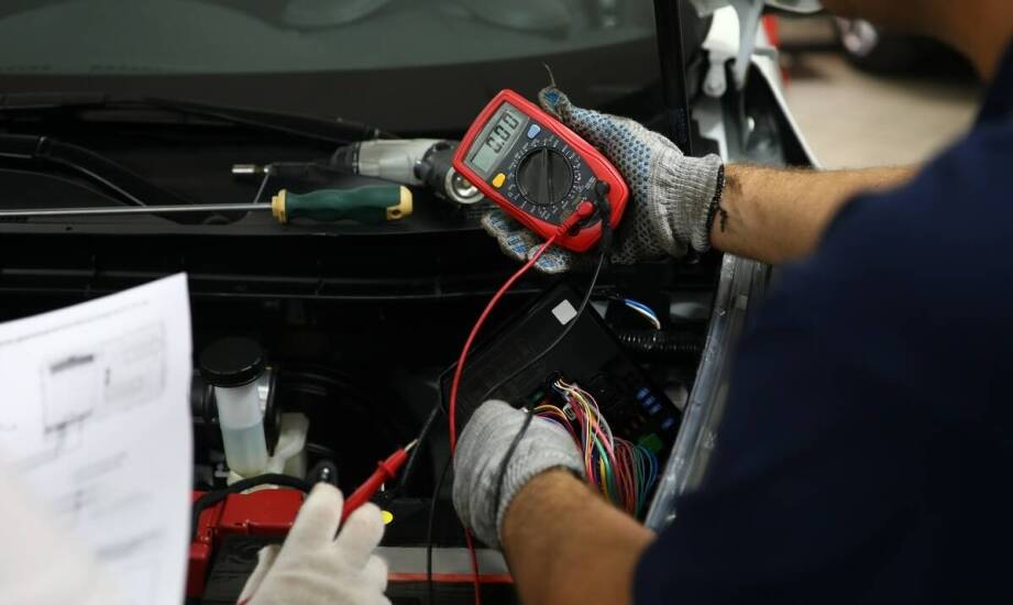 Korzyści z zastosowania nowoczesnych technologii w chiptuningu