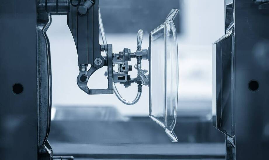 Jakie technologie wpływają na trwałość metalowych artykułów przemysłowych?