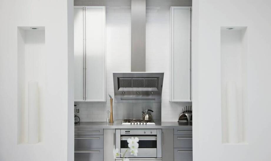 Innowacyjne technologie wykorzystywane w produkcji okapników wentylacyjnych