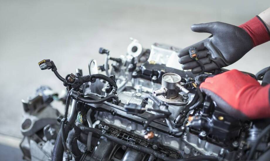 Jakie są kluczowe zalety indywidualnego podejścia do tuningu silnika?