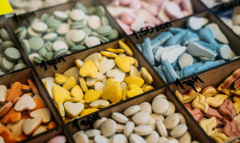 Jak wybrać odpowiednie leki bez recepty na bóle mięśniowe?