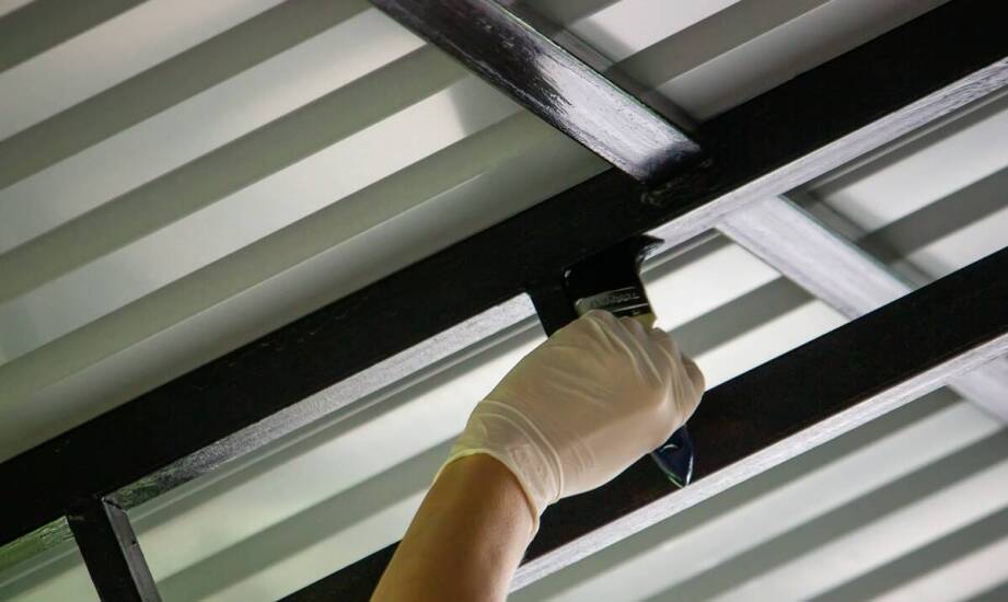 Zalety podkładu cynkowego proszkowego w ochronie antykorozyjnej