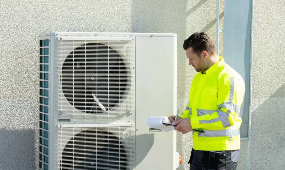 Diagnostyka usterek w klimatyzacji: jak przebiega i dlaczego jest istotna?