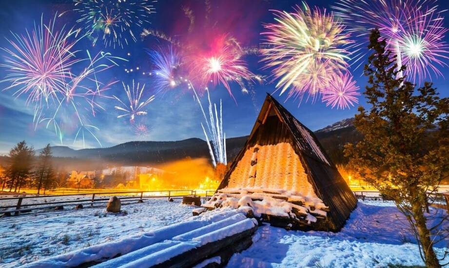 Święta w górach: wyjątkowe doświadczenia z naszym pakietem w Zakopanem