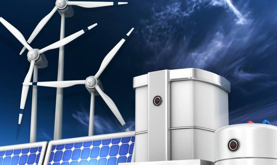 Jak akumulator 12v 180 wspiera zrównoważony rozwój w branży energetycznej?