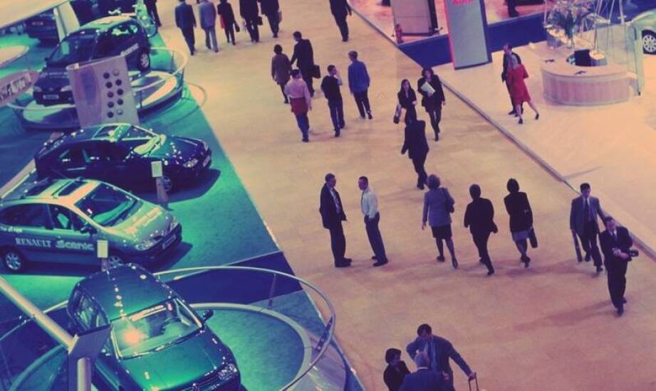 Rola wydruków wielkoformatowych w promocji dużych wydarzeń