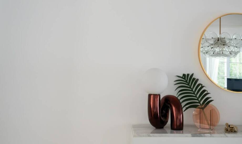 Nowoczesne technologie w lampach natynkowych LED dla inteligentnych domów