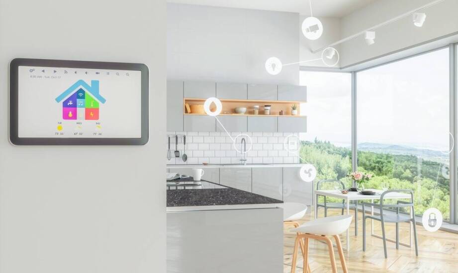 Zastosowanie technologii smart w systemach grzewczych