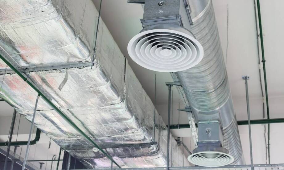 Jakie są kluczowe elementy instalacji rekuperacji?